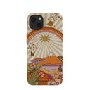 London Fog Happy Camper iPhone 13 Case