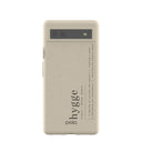 London Fog Hygge Google Pixel 6a Case