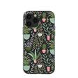 Black Indoor Garden iPhone 11 Pro Case