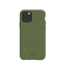 Forest Floor iPhone 11 Pro Case