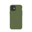 Forest Floor iPhone 12 Mini Case