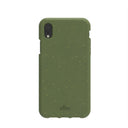 Forest Floor iPhone XR Case