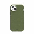 Forest Floor iPhone 14 Plus Case
