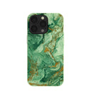 Sage Green Jade iPhone 13 Pro Case