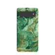 Sage Green Jade Google Pixel 6 Case