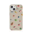 London Fog Lil Fruity iPhone 14 Case