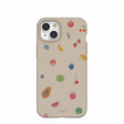 London Fog Lil Fruity iPhone 15 Plus Case