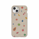 London Fog Lil Fruity iPhone 15 Plus Case