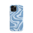 Powder Blue Mellow iPhone 11 Pro Case