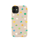 Seashell Merry Medley iPhone 11 Case