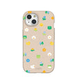 Seashell Merry Medley iPhone 15 Case
