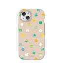 Seashell Merry Medley iPhone 15 Case