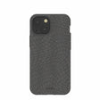 Black Mesh Flex iPhone 13 Mini Case