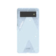 Powder Blue Minga Classic Google Pixel 6 Case