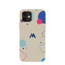 London Fog Minga Light iPhone 12/ iPhone 12 Pro Case