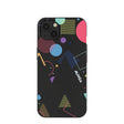 Black Minga Party iPhone 13 Case