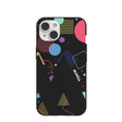 Black Minga Party iPhone 14 Case