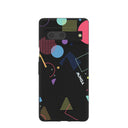Black Minga Party Google Pixel 7 Case