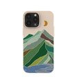 Seashell Mountain Sketch iPhone 13 Pro Max Case