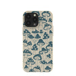 London Fog Mushroom power iPhone 13 Pro Max Case