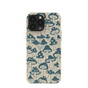 London Fog Mushroom power iPhone 13 Pro Max Case