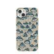 London Fog Mushroom power iPhone 14 Plus Case