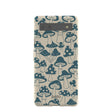 London Fog Mushroom power Google Pixel 6a Case