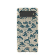 London Fog Mushroom power Google Pixel 6 Case