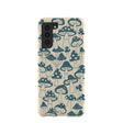 London Fog Mushroom power Samsung Galaxy S21 Case