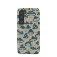 London Fog Mushroom power Samsung Galaxy S23 Case