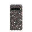 Black Night Garden Google Pixel 8 Pro Case
