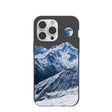 Black Night Slopes iPhone 14 Pro Max Case