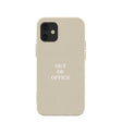 London Fog Out of Office iPhone 12 Mini Case