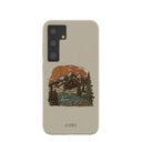London Fog Outdoor Samsung Galaxy S24 Case