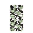 Sage Green Pandamonium iPhone XR Case