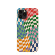 Seashell Patchwork iPhone 12 Pro Max Case