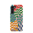 Seashell Patchwork Samsung Galaxy S22 Case