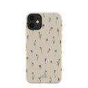 London Fog Petite Perennials iPhone 11 Case