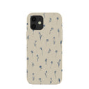 London Fog Petite Perennials iPhone 12/ iPhone 12 Pro Case