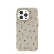 London Fog Petite Perennials iPhone 14 Pro Case