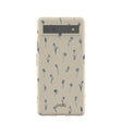 London Fog Petite Perennials Google Pixel 6a Case