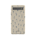 London Fog Petite Perennials Google Pixel 6a Case
