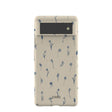 London Fog Petite Perennials Google Pixel 6 Case