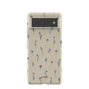London Fog Petite Perennials Google Pixel 6 Case