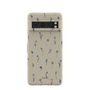 London Fog Petite Perennials Google Pixel 8 Pro Case