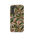 London Fog Pink Botanics Samsung Galaxy S23+(Plus) Case