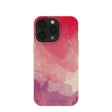 Seashell Pink Haze iPhone 13 Pro Case