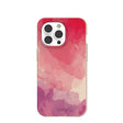 Seashell Pink Haze iPhone 14 Pro Case
