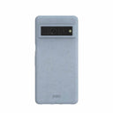 Powder Blue Google Pixel 7 Pro Phone Case
