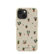London Fog Plant Life iPhone 13 Mini Case